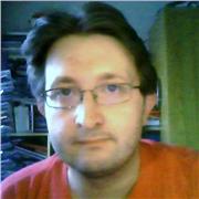 Laureato in storia disponibile per aiuto compiti o ripetizioni in materie umanistiche